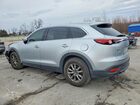 2018 Mazda Cx-9 Touring Серебряный vin: JM3TCBCY6J0213674