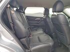 2018 Mazda Cx-9 Touring Серебряный vin: JM3TCBCY6J0213674