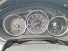 2018 Mazda Cx-9 Touring Серебряный vin: JM3TCBCY6J0213674