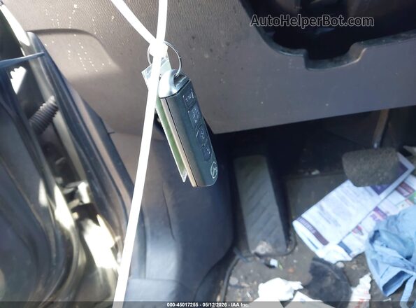 JM3TCBCY6K0319639 2019 MAZDA CX-9 Gray Widok deski rozdzielczej