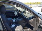2019 Mazda Cx-9 Touring Gray vin: JM3TCBCY6K0319639