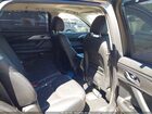 2019 Mazda Cx-9 Touring Gray vin: JM3TCBCY6K0319639