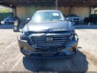 2019 Mazda Cx-9 Touring Gray vin: JM3TCBCY6K0319639