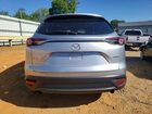2023 Mazda Cx-9 Touring Silver vin: JM3TCBCY6P0658473