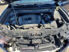 2019 Mazda Cx-9 Touring Синий vin: JM3TCBCY7K0336272