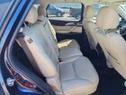 2019 Mazda Cx-9 Touring Синий vin: JM3TCBCY7K0336272