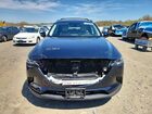 2019 Mazda Cx-9 Touring Синий vin: JM3TCBCY7K0336272
