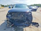 2021 Mazda Cx-9 Touring Blue vin: JM3TCBCY7M0529055