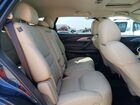 2021 Mazda Cx-9 Touring Blue vin: JM3TCBCY7M0529055
