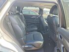 2021 Mazda Cx-9 Touring White vin: JM3TCBCY7M0541545