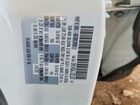 2021 Mazda Cx-9 Touring White vin: JM3TCBCY7M0541545