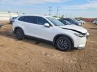 2021 Mazda Cx-9 Touring White vin: JM3TCBCY7M0541545