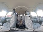 2021 Mazda Cx-9 Touring White vin: JM3TCBCY7M0541545
