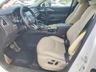 2022 Mazda Cx-9 Touring Белый vin: JM3TCBCY8N0628498