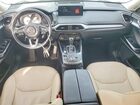 2022 Mazda Cx-9 Touring Белый vin: JM3TCBCY8N0628498
