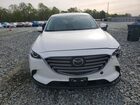 2022 Mazda Cx-9 Touring Белый vin: JM3TCBCY8N0628498