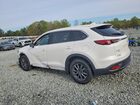 2022 Mazda Cx-9 Touring Белый vin: JM3TCBCY8N0628498