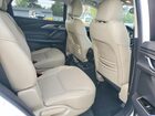 2022 Mazda Cx-9 Touring Белый vin: JM3TCBCY8N0628498