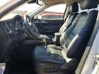 2023 Mazda Cx-9 Touring Белый vin: JM3TCBCY8P0643876
