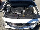 2023 Mazda Cx-9 Touring Белый vin: JM3TCBCY8P0643876