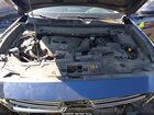 2016 Mazda Cx-9 Touring Синий vin: JM3TCBCY9G0115943