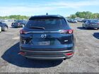 2016 Mazda Cx-9 Touring Синий vin: JM3TCBCY9G0115943