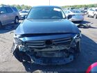 2016 Mazda Cx-9 Touring Синий vin: JM3TCBCY9G0115943