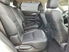 2020 Mazda Cx-9 Touring White vin: JM3TCBCY9L0401348