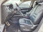 2020 Mazda Cx-9 Touring White vin: JM3TCBCY9L0401348