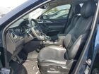 2020 Mazda Cx-9 Touring Blue vin: JM3TCBCYXL0418532