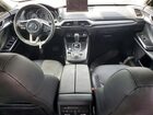 2020 Mazda Cx-9 Touring Blue vin: JM3TCBCYXL0418532