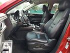 2022 Mazda Cx-9 Touring Бордовый vin: JM3TCBCYXN0603005