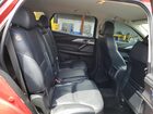 2022 Mazda Cx-9 Touring Бордовый vin: JM3TCBCYXN0603005