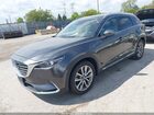 2016 Mazda Cx-9 Grand Touring Gray vin: JM3TCBDY0G0118664 2016 Mazda Cx-9 Grand Touring Gray vin: JM3TCBDY0G0118664