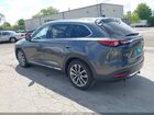 2016 Mazda Cx-9 Grand Touring Gray vin: JM3TCBDY0G0118664 2016 Mazda Cx-9 Grand Touring Gray vin: JM3TCBDY0G0118664
