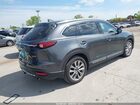 2016 Mazda Cx-9 Grand Touring Gray vin: JM3TCBDY0G0118664 2016 Mazda Cx-9 Grand Touring Gray vin: JM3TCBDY0G0118664