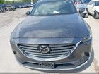 2016 Mazda Cx-9 Grand Touring Gray vin: JM3TCBDY0G0118664 2016 Mazda Cx-9 Grand Touring Gray vin: JM3TCBDY0G0118664