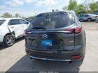 2016 Mazda Cx-9 Grand Touring Gray vin: JM3TCBDY0G0118664 2016 Mazda Cx-9 Grand Touring Gray vin: JM3TCBDY0G0118664