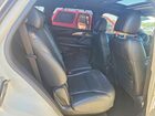 2017 Mazda Cx-9 Grand Touring White vin: JM3TCBDY0H0138804