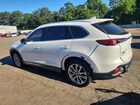 2017 Mazda Cx-9 Grand Touring White vin: JM3TCBDY0H0138804