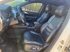 2017 Mazda Cx-9 Grand Touring White vin: JM3TCBDY0H0138804