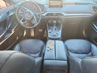2017 Mazda Cx-9 Grand Touring White vin: JM3TCBDY0H0138804