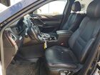 2019 Mazda Cx-9 Grand Touring Blue vin: JM3TCBDY0K0303581