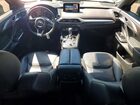 2019 Mazda Cx-9 Grand Touring Gray vin: JM3TCBDY0K0324527