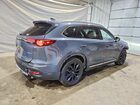 2021 Mazda Cx-9 Grand Touring Синий vin: JM3TCBDY0M0509647 2021 Mazda Cx-9 Grand Touring Синий vin: JM3TCBDY0M0509647
