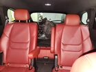 2021 Mazda Cx-9 Grand Touring Синий vin: JM3TCBDY0M0509647 2021 Mazda Cx-9 Grand Touring Синий vin: JM3TCBDY0M0509647