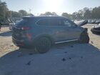 2023 Mazda Cx-9 Grand Touring Серый vin: JM3TCBDY0P0650643