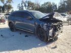 2023 Mazda Cx-9 Grand Touring Серый vin: JM3TCBDY0P0650643
