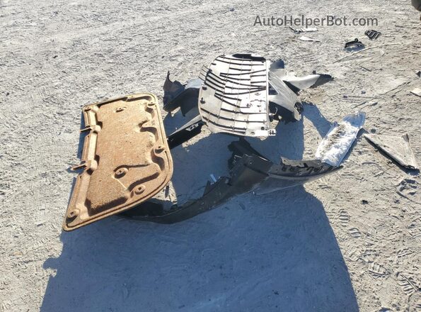 JM3TCBDY0P0650643 2023 MAZDA CX-9 Серый Вид наклейки с VIN-кодом