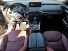 2023 Mazda Cx-9 Grand Touring Серый vin: JM3TCBDY0P0650643